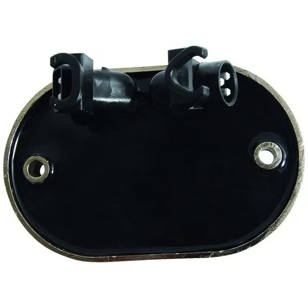 Replacement for Harley Davidson Fxst Softail Standard Street Year 2008 1584CC Regulator - Rectifier, Ilc, Mfr#: WX-V10T-3